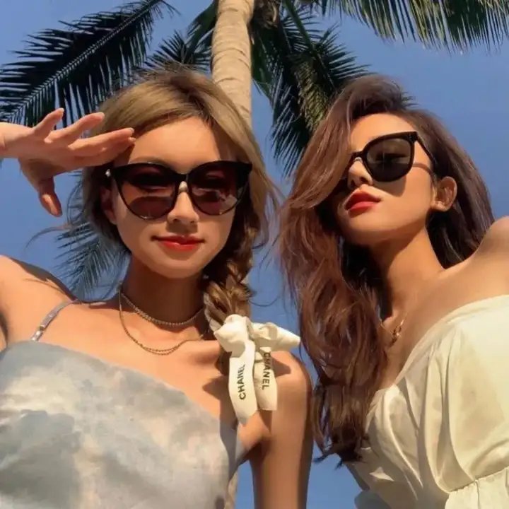 绝色追缉令